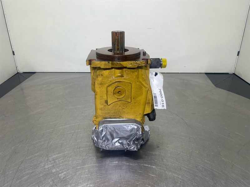 Cat M316 - 546-5558 - Load sensing pump - Hydrauliikka - Rakennuskoneet: kuva Cat M316 - 546-5558 - Load sensing pump - Hydrauliikka - Rakennuskoneet Cat M316 - 546-5558 - Load sensing pump - Hydrauliikka - Rakennuskoneet: kuva Cat M316 - 546-5558 - Load sensing pump - Hydrauliikka - Rakennuskoneet