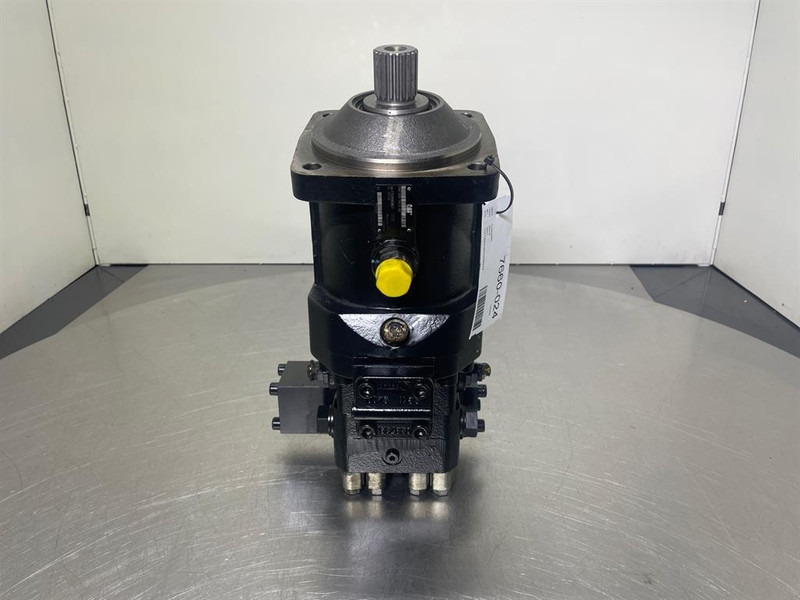 Cat M316 - 550-1473 - Drive motor/Fahrmotor/Rijmotor - Hydrauliikka - Rakennuskoneet: kuva Cat M316 - 550-1473 - Drive motor/Fahrmotor/Rijmotor - Hydrauliikka - Rakennuskoneet Cat M316 - 550-1473 - Drive motor/Fahrmotor/Rijmotor - Hydrauliikka - Rakennuskoneet: kuva Cat M316 - 550-1473 - Drive motor/Fahrmotor/Rijmotor - Hydrauliikka - Rakennuskoneet
