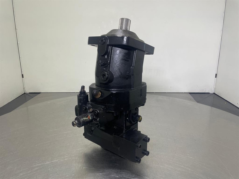 Cat M316 - 550-1473 - Drive motor/Fahrmotor/Rijmotor - Hydrauliikka - Rakennuskoneet: kuva Cat M316 - 550-1473 - Drive motor/Fahrmotor/Rijmotor - Hydrauliikka - Rakennuskoneet Cat M316 - 550-1473 - Drive motor/Fahrmotor/Rijmotor - Hydrauliikka - Rakennuskoneet: kuva Cat M316 - 550-1473 - Drive motor/Fahrmotor/Rijmotor - Hydrauliikka - Rakennuskoneet