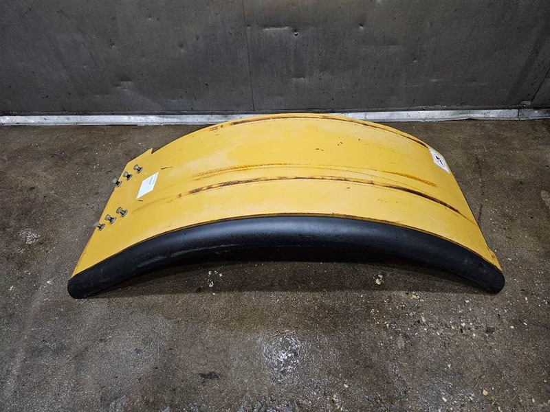 Cat - Rear mud guard/Kotfluegel/Spatbord - Runko/ Alusta - Rakennuskoneet: kuva Cat - Rear mud guard/Kotfluegel/Spatbord - Runko/ Alusta - Rakennuskoneet Cat - Rear mud guard/Kotfluegel/Spatbord - Runko/ Alusta - Rakennuskoneet: kuva Cat - Rear mud guard/Kotfluegel/Spatbord - Runko/ Alusta - Rakennuskoneet