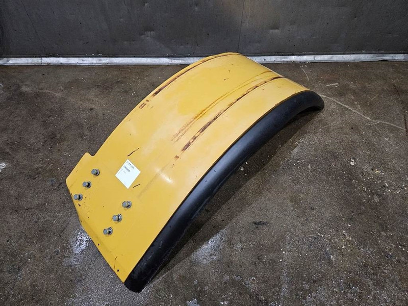 Cat - Rear mud guard/Kotfluegel/Spatbord - Runko/ Alusta - Rakennuskoneet: kuva Cat - Rear mud guard/Kotfluegel/Spatbord - Runko/ Alusta - Rakennuskoneet Cat - Rear mud guard/Kotfluegel/Spatbord - Runko/ Alusta - Rakennuskoneet: kuva Cat - Rear mud guard/Kotfluegel/Spatbord - Runko/ Alusta - Rakennuskoneet