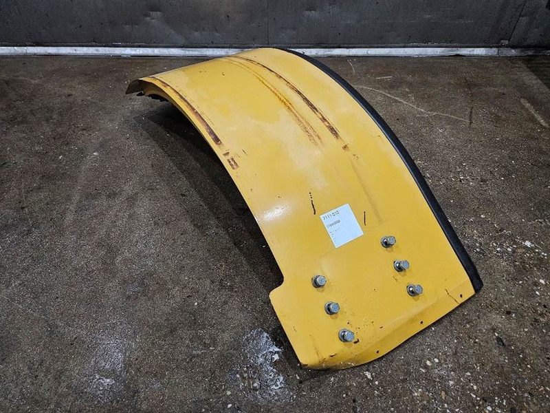 Cat - Rear mud guard/Kotfluegel/Spatbord - Runko/ Alusta - Rakennuskoneet: kuva Cat - Rear mud guard/Kotfluegel/Spatbord - Runko/ Alusta - Rakennuskoneet Cat - Rear mud guard/Kotfluegel/Spatbord - Runko/ Alusta - Rakennuskoneet: kuva Cat - Rear mud guard/Kotfluegel/Spatbord - Runko/ Alusta - Rakennuskoneet