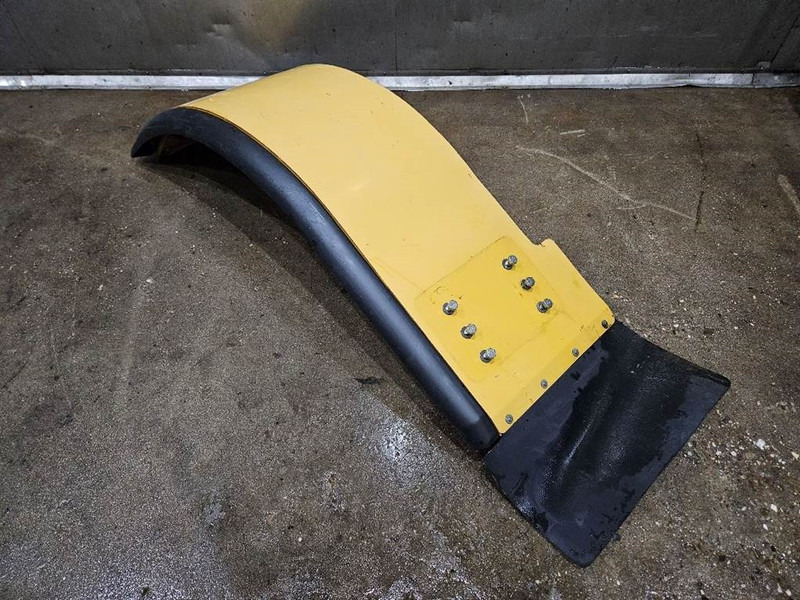 Cat - Rear mud guard/Kotfluegel/Spatbord - Runko/ Alusta - Rakennuskoneet: kuva Cat - Rear mud guard/Kotfluegel/Spatbord - Runko/ Alusta - Rakennuskoneet Cat - Rear mud guard/Kotfluegel/Spatbord - Runko/ Alusta - Rakennuskoneet: kuva Cat - Rear mud guard/Kotfluegel/Spatbord - Runko/ Alusta - Rakennuskoneet