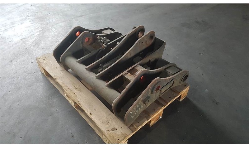 Cat -Verachtert SW2005-Quick coupler/Schnellwechsler - Pikaliitin: kuva Cat -Verachtert SW2005-Quick coupler/Schnellwechsler - Pikaliitin Cat -Verachtert SW2005-Quick coupler/Schnellwechsler - Pikaliitin: kuva Cat -Verachtert SW2005-Quick coupler/Schnellwechsler - Pikaliitin