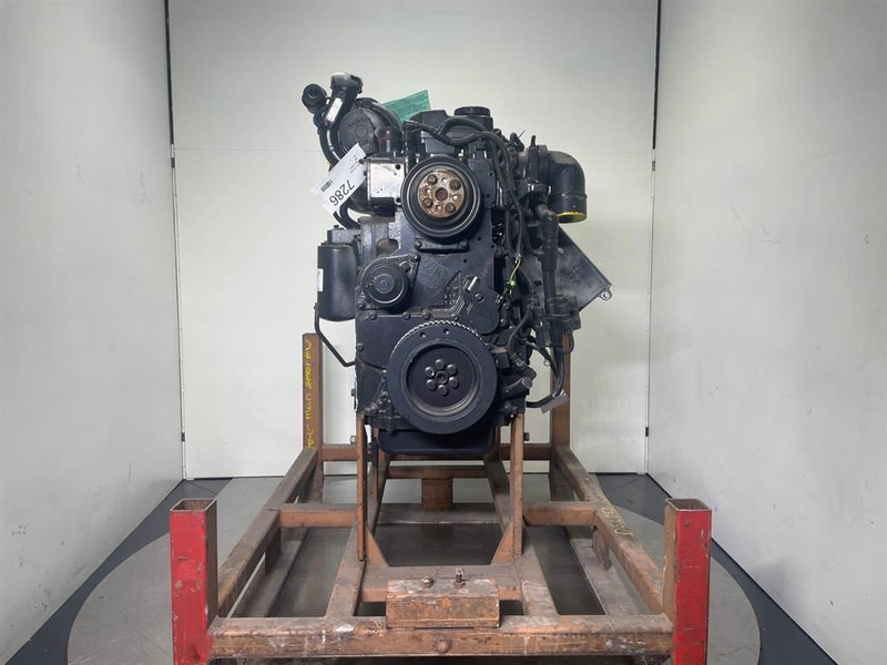 Cummins QSB6.7 - Engine/Motor - Moottori - Rakennuskoneet: kuva Cummins QSB6.7 - Engine/Motor - Moottori - Rakennuskoneet Cummins QSB6.7 - Engine/Motor - Moottori - Rakennuskoneet: kuva Cummins QSB6.7 - Engine/Motor - Moottori - Rakennuskoneet