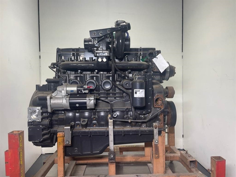 Cummins QSB6.7 - Engine/Motor - Moottori - Rakennuskoneet: kuva Cummins QSB6.7 - Engine/Motor - Moottori - Rakennuskoneet Cummins QSB6.7 - Engine/Motor - Moottori - Rakennuskoneet: kuva Cummins QSB6.7 - Engine/Motor - Moottori - Rakennuskoneet