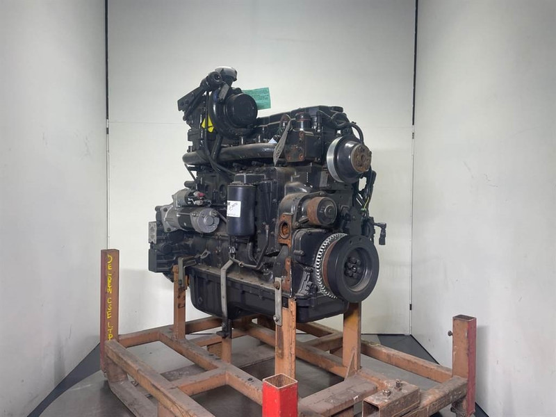 Cummins QSB6.7 - Engine/Motor - Moottori - Rakennuskoneet: kuva Cummins QSB6.7 - Engine/Motor - Moottori - Rakennuskoneet Cummins QSB6.7 - Engine/Motor - Moottori - Rakennuskoneet: kuva Cummins QSB6.7 - Engine/Motor - Moottori - Rakennuskoneet