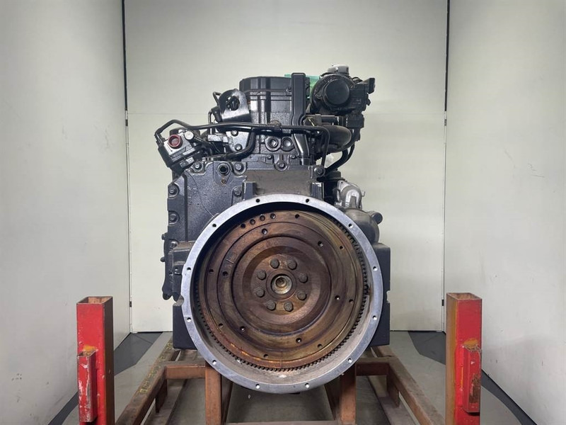 Cummins QSB6.7 - Engine/Motor - Moottori - Rakennuskoneet: kuva Cummins QSB6.7 - Engine/Motor - Moottori - Rakennuskoneet Cummins QSB6.7 - Engine/Motor - Moottori - Rakennuskoneet: kuva Cummins QSB6.7 - Engine/Motor - Moottori - Rakennuskoneet