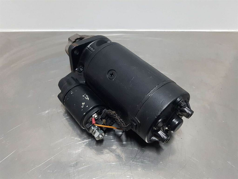 DAF 24V 12T 4,0KW-Starter/Anlasser/Startmotor - Moottori - Rakennuskoneet: kuva DAF 24V 12T 4,0KW-Starter/Anlasser/Startmotor - Moottori - Rakennuskoneet DAF 24V 12T 4,0KW-Starter/Anlasser/Startmotor - Moottori - Rakennuskoneet: kuva DAF 24V 12T 4,0KW-Starter/Anlasser/Startmotor - Moottori - Rakennuskoneet