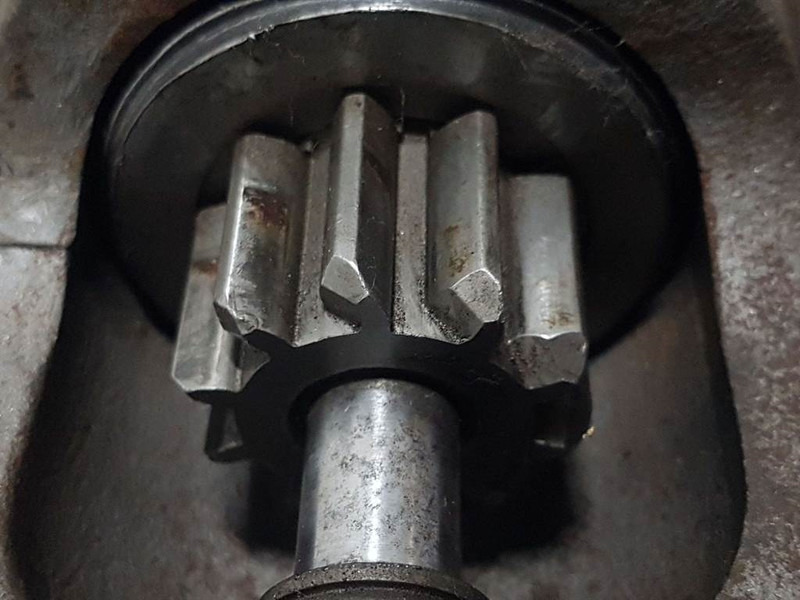 DAF 24V 12T 4,0KW-Starter/Anlasser/Startmotor - Moottori - Rakennuskoneet: kuva DAF 24V 12T 4,0KW-Starter/Anlasser/Startmotor - Moottori - Rakennuskoneet DAF 24V 12T 4,0KW-Starter/Anlasser/Startmotor - Moottori - Rakennuskoneet: kuva DAF 24V 12T 4,0KW-Starter/Anlasser/Startmotor - Moottori - Rakennuskoneet