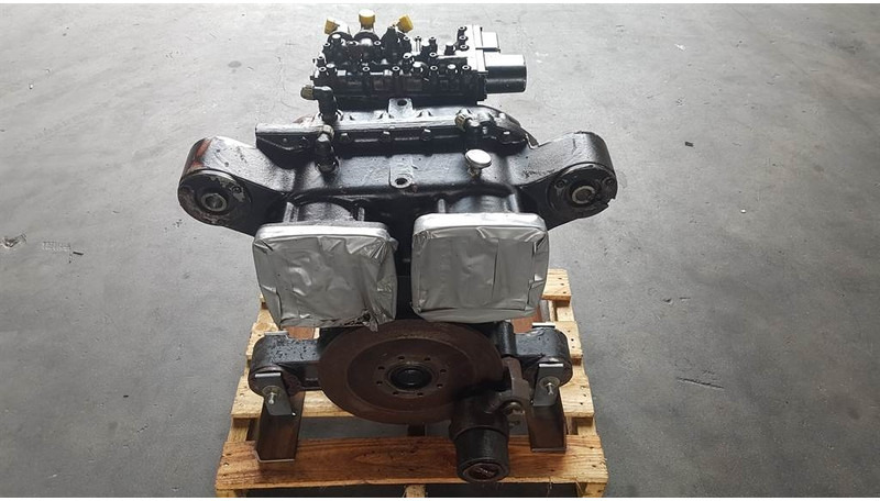 DANA Spicer 2 # 2 - Liebherr L 544 - Transmission/ - Vaihdelaatikko ja osat - Rakennuskoneet: kuva DANA Spicer 2 # 2 - Liebherr L 544 - Transmission/ - Vaihdelaatikko ja osat - Rakennuskoneet DANA Spicer 2 # 2 - Liebherr L 544 - Transmission/ - Vaihdelaatikko ja osat - Rakennuskoneet: kuva DANA Spicer 2 # 2 - Liebherr L 544 - Transmission/ - Vaihdelaatikko ja osat - Rakennuskoneet