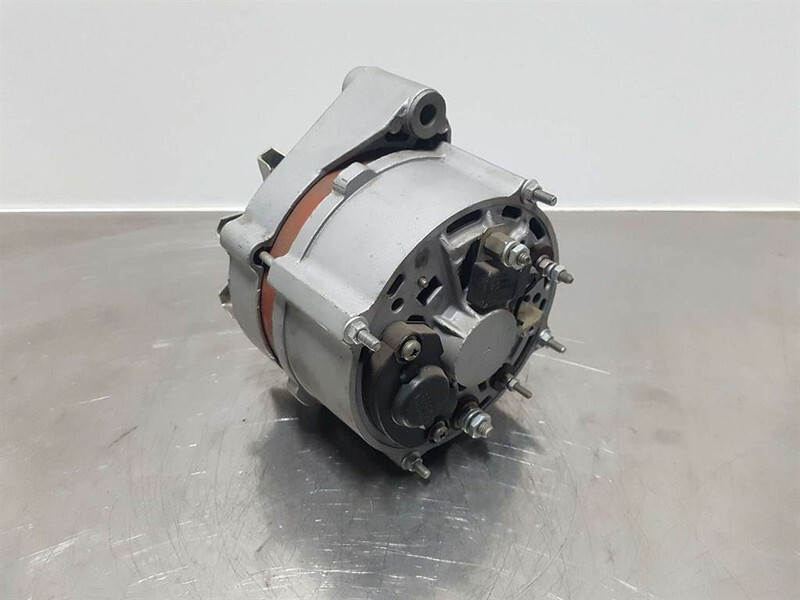 Deutz 913/1013-28V 55A-Alternator/Lichtmaschine/Dynamo - Moottori - Rakennuskoneet: kuva Deutz 913/1013-28V 55A-Alternator/Lichtmaschine/Dynamo - Moottori - Rakennuskoneet Deutz 913/1013-28V 55A-Alternator/Lichtmaschine/Dynamo - Moottori - Rakennuskoneet: kuva Deutz 913/1013-28V 55A-Alternator/Lichtmaschine/Dynamo - Moottori - Rakennuskoneet