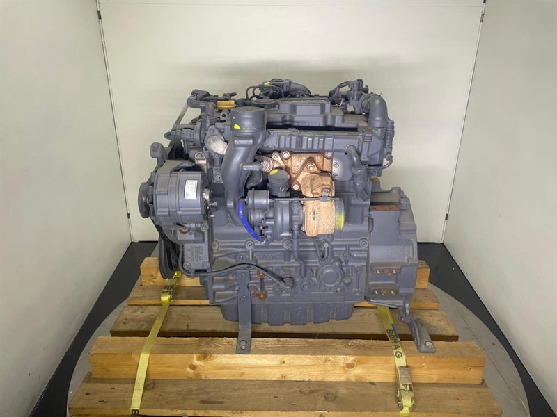 Deutz TCD3.6L4 - Engine/Motor - Moottori - Rakennuskoneet: kuva Deutz TCD3.6L4 - Engine/Motor - Moottori - Rakennuskoneet Deutz TCD3.6L4 - Engine/Motor - Moottori - Rakennuskoneet: kuva Deutz TCD3.6L4 - Engine/Motor - Moottori - Rakennuskoneet
