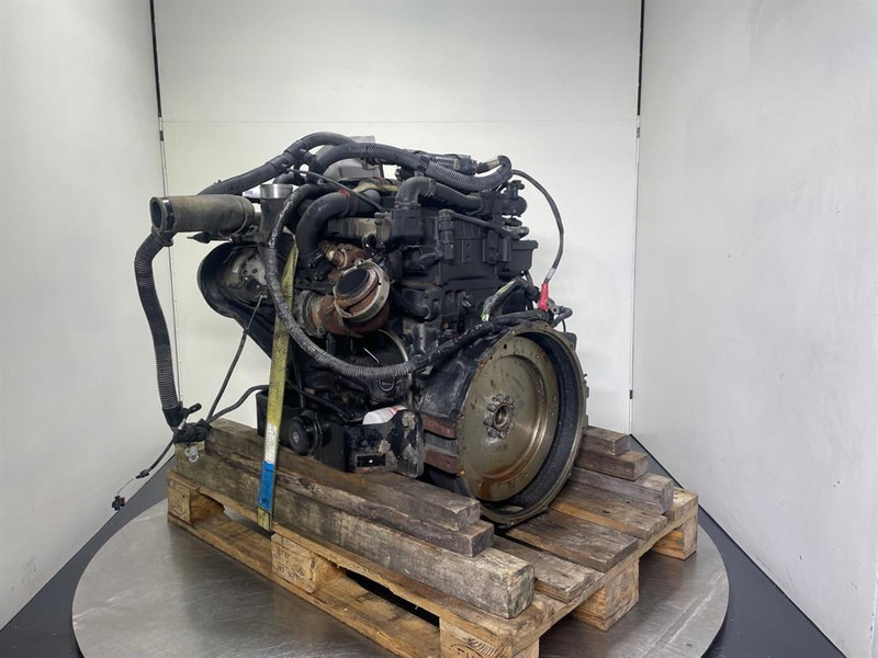 Deutz TD3.6L4 - Moottori - Rakennuskoneet: kuva Deutz TD3.6L4 - Moottori - Rakennuskoneet Deutz TD3.6L4 - Moottori - Rakennuskoneet: kuva Deutz TD3.6L4 - Moottori - Rakennuskoneet