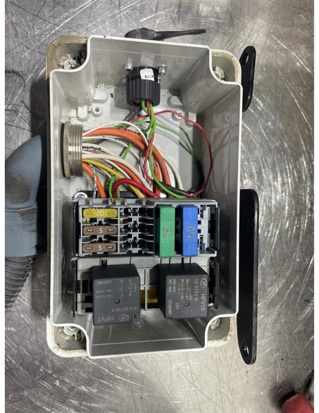 Deutz TD3.6L4 - Moottori - Rakennuskoneet: kuva Deutz TD3.6L4 - Moottori - Rakennuskoneet Deutz TD3.6L4 - Moottori - Rakennuskoneet: kuva Deutz TD3.6L4 - Moottori - Rakennuskoneet