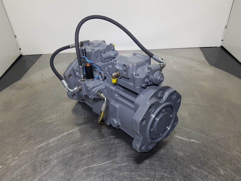 Doosan SOLAR255LC-V-401-00347/40100347-Load sensing pump - Hydrauliikka: kuva Doosan SOLAR255LC-V-401-00347/40100347-Load sensing pump - Hydrauliikka Doosan SOLAR255LC-V-401-00347/40100347-Load sensing pump - Hydrauliikka: kuva Doosan SOLAR255LC-V-401-00347/40100347-Load sensing pump - Hydrauliikka