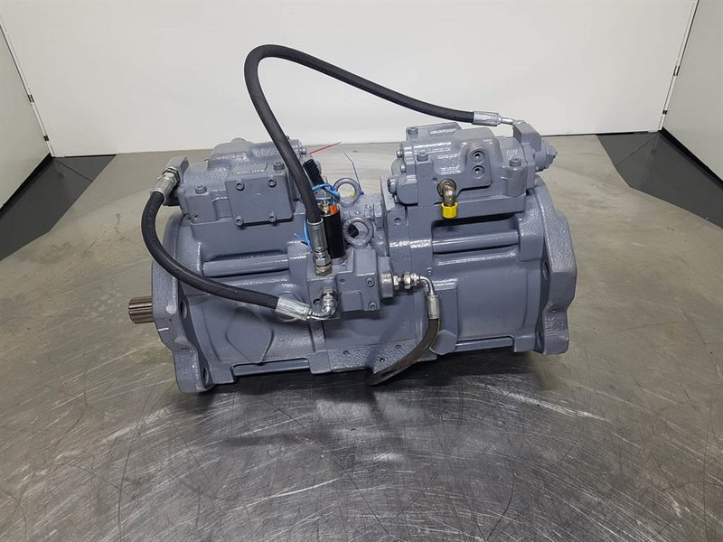 Doosan SOLAR255LC-V-401-00347/40100347-Load sensing pump - Hydrauliikka: kuva Doosan SOLAR255LC-V-401-00347/40100347-Load sensing pump - Hydrauliikka Doosan SOLAR255LC-V-401-00347/40100347-Load sensing pump - Hydrauliikka: kuva Doosan SOLAR255LC-V-401-00347/40100347-Load sensing pump - Hydrauliikka
