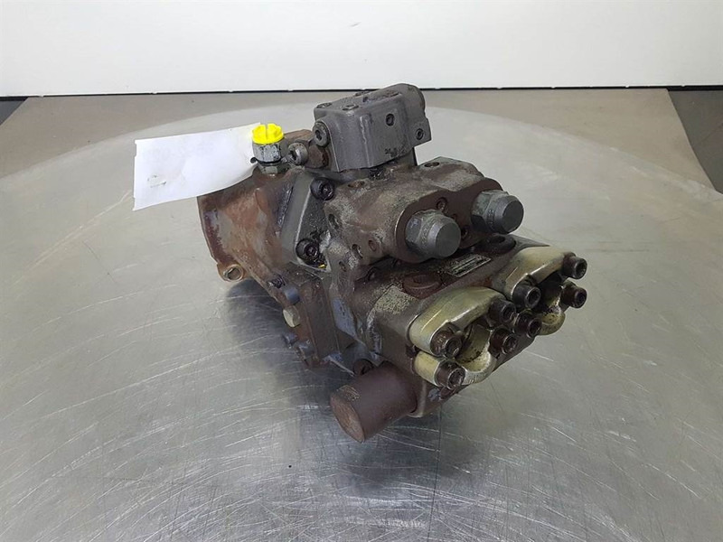 Furukawa W725LS-Linde BMR105-Drive motor/Fahrmotor/Rijmotor - Hydrauliikka - Rakennuskoneet: kuva Furukawa W725LS-Linde BMR105-Drive motor/Fahrmotor/Rijmotor - Hydrauliikka - Rakennuskoneet Furukawa W725LS-Linde BMR105-Drive motor/Fahrmotor/Rijmotor - Hydrauliikka - Rakennuskoneet: kuva Furukawa W725LS-Linde BMR105-Drive motor/Fahrmotor/Rijmotor - Hydrauliikka - Rakennuskoneet