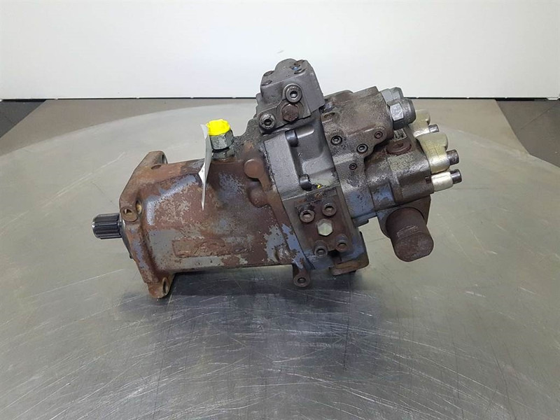 Furukawa W725LS-Linde BMR105-Drive motor/Fahrmotor/Rijmotor - Hydrauliikka - Rakennuskoneet: kuva Furukawa W725LS-Linde BMR105-Drive motor/Fahrmotor/Rijmotor - Hydrauliikka - Rakennuskoneet Furukawa W725LS-Linde BMR105-Drive motor/Fahrmotor/Rijmotor - Hydrauliikka - Rakennuskoneet: kuva Furukawa W725LS-Linde BMR105-Drive motor/Fahrmotor/Rijmotor - Hydrauliikka - Rakennuskoneet
