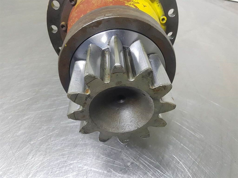 Furukawa W725LS-Linde MMF63-01-Swing motor/Schwenkmotor - Hydrauliikka - Rakennuskoneet: kuva Furukawa W725LS-Linde MMF63-01-Swing motor/Schwenkmotor - Hydrauliikka - Rakennuskoneet Furukawa W725LS-Linde MMF63-01-Swing motor/Schwenkmotor - Hydrauliikka - Rakennuskoneet: kuva Furukawa W725LS-Linde MMF63-01-Swing motor/Schwenkmotor - Hydrauliikka - Rakennuskoneet