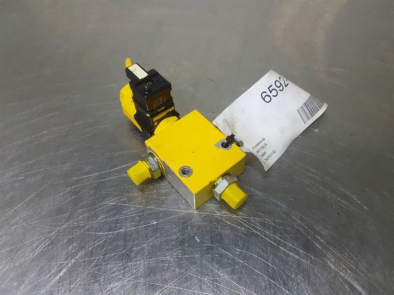 Furukawa W725LS-Nauder 9225008 009355-Valve/Ventile/Ventiel - Hydrauliikka - Rakennuskoneet: kuva Furukawa W725LS-Nauder 9225008 009355-Valve/Ventile/Ventiel - Hydrauliikka - Rakennuskoneet Furukawa W725LS-Nauder 9225008 009355-Valve/Ventile/Ventiel - Hydrauliikka - Rakennuskoneet: kuva Furukawa W725LS-Nauder 9225008 009355-Valve/Ventile/Ventiel - Hydrauliikka - Rakennuskoneet