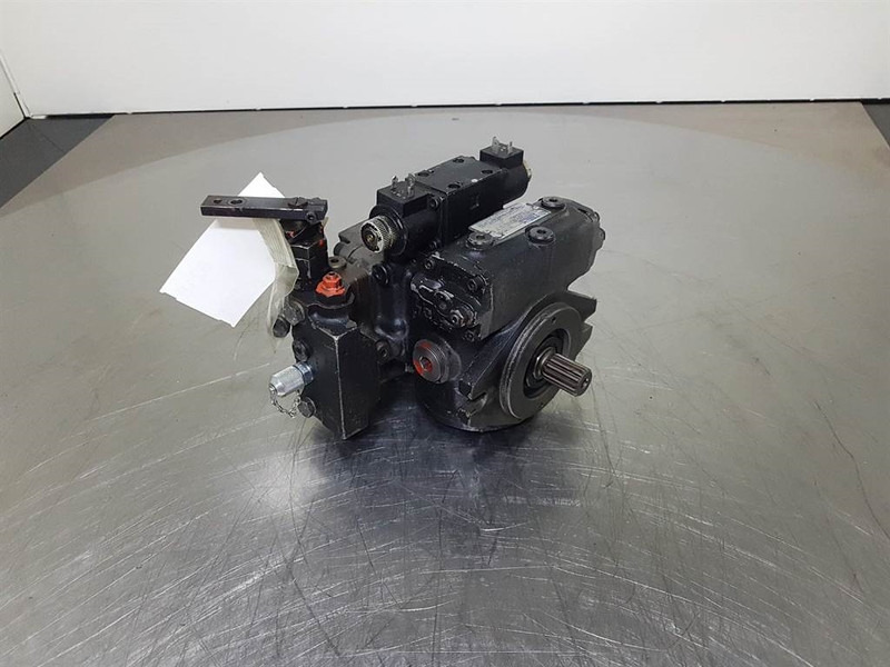 Giant - Bondioli & Pavesi M4PV28-28-Drive pump repair - Hydrauliikka - Rakennuskoneet: kuva Giant - Bondioli & Pavesi M4PV28-28-Drive pump repair - Hydrauliikka - Rakennuskoneet Giant - Bondioli & Pavesi M4PV28-28-Drive pump repair - Hydrauliikka - Rakennuskoneet: kuva Giant - Bondioli & Pavesi M4PV28-28-Drive pump repair - Hydrauliikka - Rakennuskoneet