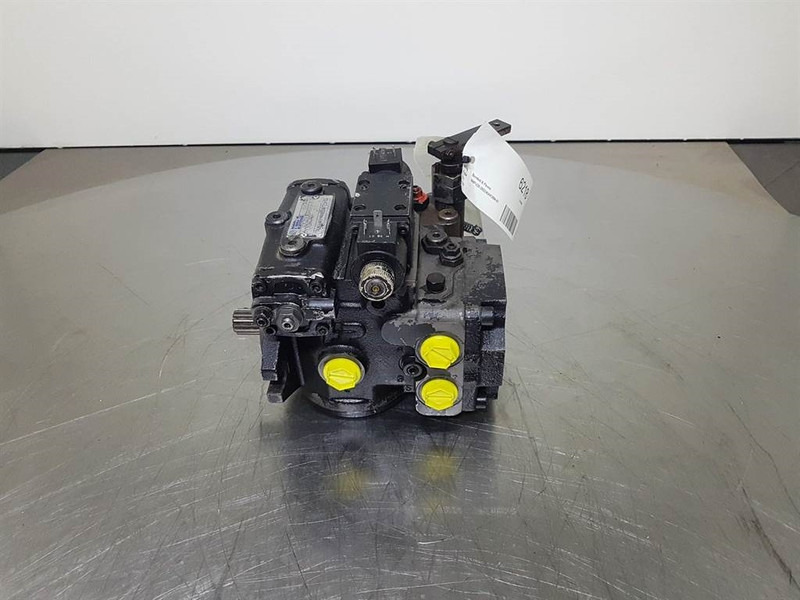 Giant - Bondioli & Pavesi M4PV28-28-Drive pump repair - Hydrauliikka - Rakennuskoneet: kuva Giant - Bondioli & Pavesi M4PV28-28-Drive pump repair - Hydrauliikka - Rakennuskoneet Giant - Bondioli & Pavesi M4PV28-28-Drive pump repair - Hydrauliikka - Rakennuskoneet: kuva Giant - Bondioli & Pavesi M4PV28-28-Drive pump repair - Hydrauliikka - Rakennuskoneet