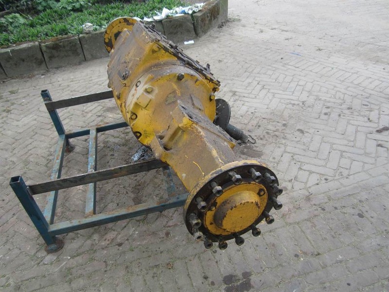 Hanomag 35D - Axle/Achse/As - Akseli ja osat - Rakennuskoneet: kuva Hanomag 35D - Axle/Achse/As - Akseli ja osat - Rakennuskoneet Hanomag 35D - Axle/Achse/As - Akseli ja osat - Rakennuskoneet: kuva Hanomag 35D - Axle/Achse/As - Akseli ja osat - Rakennuskoneet