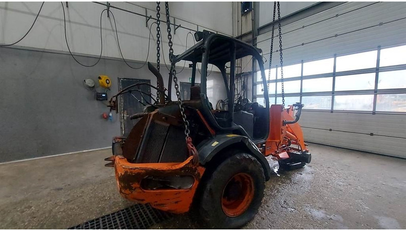 Hitachi ZW 95 LSD - (For parts) - Pyöräkuormaaja: kuva Hitachi ZW 95 LSD - (For parts) - Pyöräkuormaaja Hitachi ZW 95 LSD - (For parts) - Pyöräkuormaaja: kuva Hitachi ZW 95 LSD - (For parts) - Pyöräkuormaaja