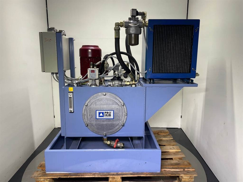 Hydac 3kW-Compact-/steering unit/Aggregate - Hydrauliikka - Rakennuskoneet: kuva Hydac 3kW-Compact-/steering unit/Aggregate - Hydrauliikka - Rakennuskoneet Hydac 3kW-Compact-/steering unit/Aggregate - Hydrauliikka - Rakennuskoneet: kuva Hydac 3kW-Compact-/steering unit/Aggregate - Hydrauliikka - Rakennuskoneet