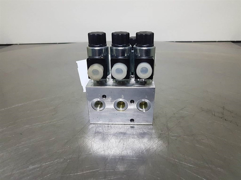 Hydac -Flutec 3122318-Valve/Ventile/Ventiel - Hydrauliikka - Rakennuskoneet: kuva Hydac -Flutec 3122318-Valve/Ventile/Ventiel - Hydrauliikka - Rakennuskoneet Hydac -Flutec 3122318-Valve/Ventile/Ventiel - Hydrauliikka - Rakennuskoneet: kuva Hydac -Flutec 3122318-Valve/Ventile/Ventiel - Hydrauliikka - Rakennuskoneet