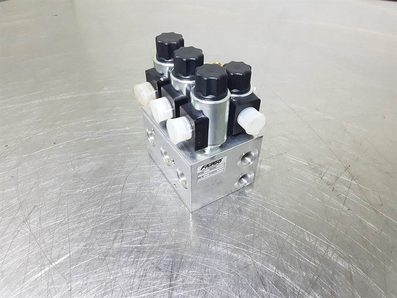 Hydac -Flutec 3122318-Valve/Ventile/Ventiel - Hydrauliikka - Rakennuskoneet: kuva Hydac -Flutec 3122318-Valve/Ventile/Ventiel - Hydrauliikka - Rakennuskoneet Hydac -Flutec 3122318-Valve/Ventile/Ventiel - Hydrauliikka - Rakennuskoneet: kuva Hydac -Flutec 3122318-Valve/Ventile/Ventiel - Hydrauliikka - Rakennuskoneet