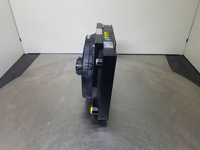 Hydac OK-ELD4H/3.2/24V/1/S-3809078-Oil cooler/Ölkü - Hydrauliikka - Rakennuskoneet: kuva Hydac OK-ELD4H/3.2/24V/1/S-3809078-Oil cooler/Ölkü - Hydrauliikka - Rakennuskoneet Hydac OK-ELD4H/3.2/24V/1/S-3809078-Oil cooler/Ölkü - Hydrauliikka - Rakennuskoneet: kuva Hydac OK-ELD4H/3.2/24V/1/S-3809078-Oil cooler/Ölkü - Hydrauliikka - Rakennuskoneet