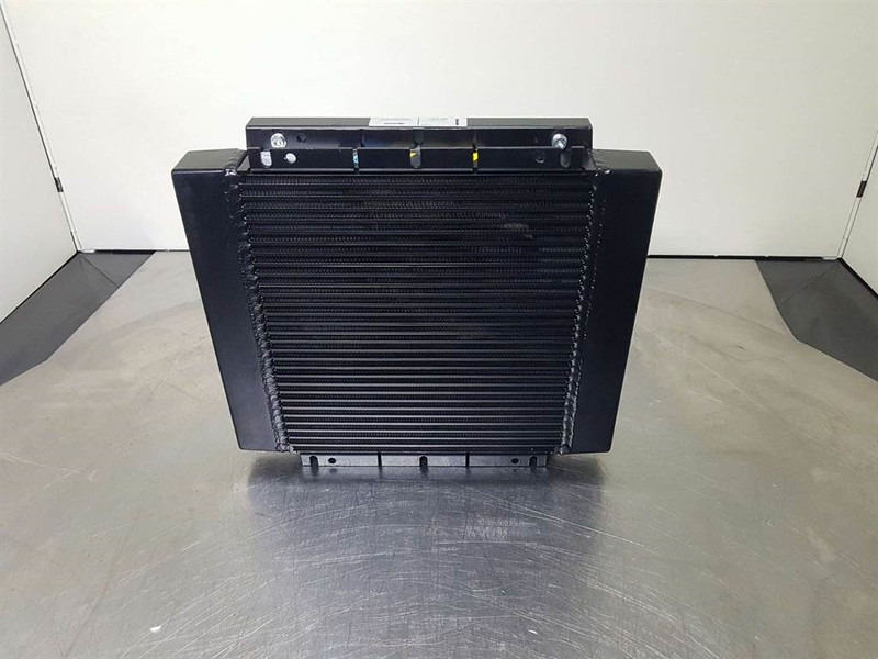 Hydac OK-ELD4H/3.2/24V/1/S-3809078-Oil cooler/Ölkü - Hydrauliikka - Rakennuskoneet: kuva Hydac OK-ELD4H/3.2/24V/1/S-3809078-Oil cooler/Ölkü - Hydrauliikka - Rakennuskoneet Hydac OK-ELD4H/3.2/24V/1/S-3809078-Oil cooler/Ölkü - Hydrauliikka - Rakennuskoneet: kuva Hydac OK-ELD4H/3.2/24V/1/S-3809078-Oil cooler/Ölkü - Hydrauliikka - Rakennuskoneet