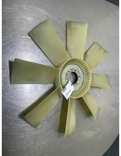 Hyundai HL757-7A-11LB-30121-Fan/Lüfterrad/Koelvin - Moottori - Rakennuskoneet: kuva Hyundai HL757-7A-11LB-30121-Fan/Lüfterrad/Koelvin - Moottori - Rakennuskoneet Hyundai HL757-7A-11LB-30121-Fan/Lüfterrad/Koelvin - Moottori - Rakennuskoneet: kuva Hyundai HL757-7A-11LB-30121-Fan/Lüfterrad/Koelvin - Moottori - Rakennuskoneet