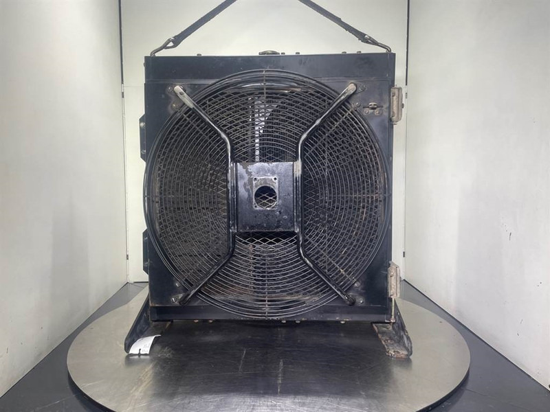 Hyundai HL757-7A-11LF-30521-Cooler/Kühler/Koeler - Moottori - Rakennuskoneet: kuva Hyundai HL757-7A-11LF-30521-Cooler/Kühler/Koeler - Moottori - Rakennuskoneet Hyundai HL757-7A-11LF-30521-Cooler/Kühler/Koeler - Moottori - Rakennuskoneet: kuva Hyundai HL757-7A-11LF-30521-Cooler/Kühler/Koeler - Moottori - Rakennuskoneet