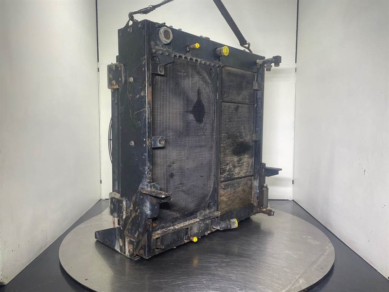 Hyundai HL757-7A-11LF-30521-Cooler/Kühler/Koeler - Moottori - Rakennuskoneet: kuva Hyundai HL757-7A-11LF-30521-Cooler/Kühler/Koeler - Moottori - Rakennuskoneet Hyundai HL757-7A-11LF-30521-Cooler/Kühler/Koeler - Moottori - Rakennuskoneet: kuva Hyundai HL757-7A-11LF-30521-Cooler/Kühler/Koeler - Moottori - Rakennuskoneet