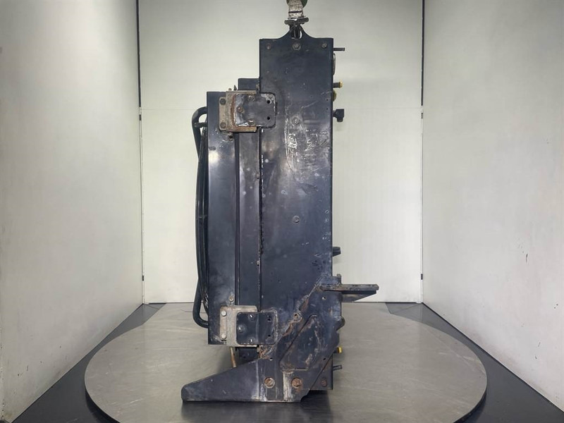 Hyundai HL757-7A-11LF-30521-Cooler/Kühler/Koeler - Moottori - Rakennuskoneet: kuva Hyundai HL757-7A-11LF-30521-Cooler/Kühler/Koeler - Moottori - Rakennuskoneet Hyundai HL757-7A-11LF-30521-Cooler/Kühler/Koeler - Moottori - Rakennuskoneet: kuva Hyundai HL757-7A-11LF-30521-Cooler/Kühler/Koeler - Moottori - Rakennuskoneet