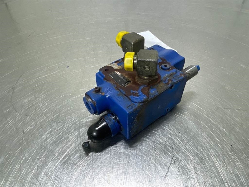 Hyundai HL757-7A-31LC-81010/RSM2-R901097120-Ride control - Hydrauliikka - Rakennuskoneet: kuva Hyundai HL757-7A-31LC-81010/RSM2-R901097120-Ride control - Hydrauliikka - Rakennuskoneet Hyundai HL757-7A-31LC-81010/RSM2-R901097120-Ride control - Hydrauliikka - Rakennuskoneet: kuva Hyundai HL757-7A-31LC-81010/RSM2-R901097120-Ride control - Hydrauliikka - Rakennuskoneet