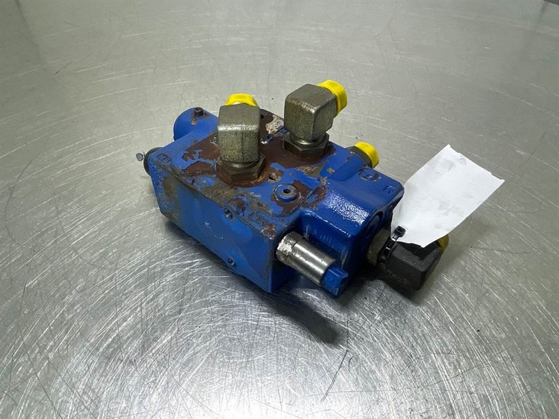 Hyundai HL757-7A-31LC-81010/RSM2-R901097120-Ride control - Hydrauliikka - Rakennuskoneet: kuva Hyundai HL757-7A-31LC-81010/RSM2-R901097120-Ride control - Hydrauliikka - Rakennuskoneet Hyundai HL757-7A-31LC-81010/RSM2-R901097120-Ride control - Hydrauliikka - Rakennuskoneet: kuva Hyundai HL757-7A-31LC-81010/RSM2-R901097120-Ride control - Hydrauliikka - Rakennuskoneet