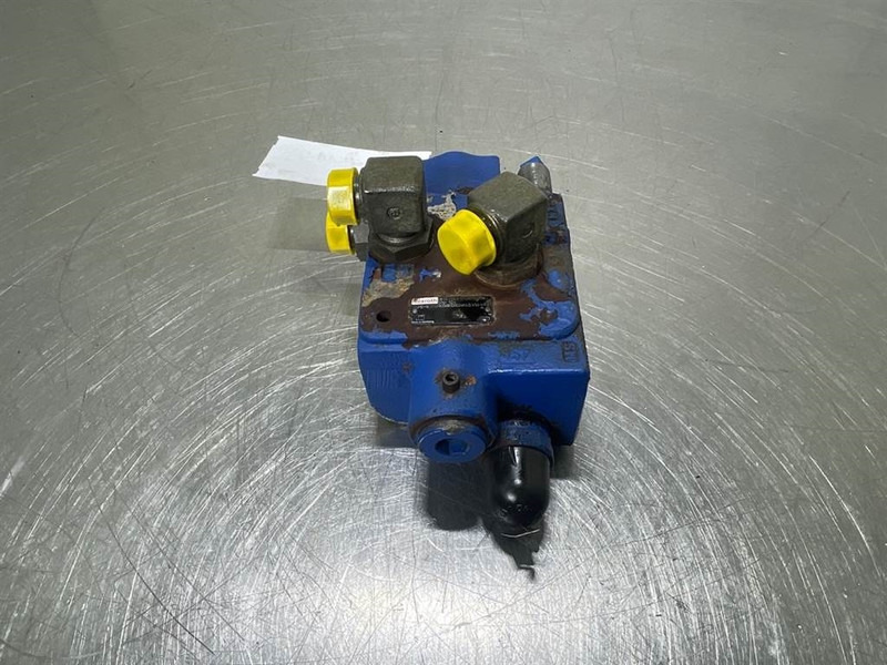 Hyundai HL757-7A-31LC-81010/RSM2-R901097120-Ride control - Hydrauliikka - Rakennuskoneet: kuva Hyundai HL757-7A-31LC-81010/RSM2-R901097120-Ride control - Hydrauliikka - Rakennuskoneet Hyundai HL757-7A-31LC-81010/RSM2-R901097120-Ride control - Hydrauliikka - Rakennuskoneet: kuva Hyundai HL757-7A-31LC-81010/RSM2-R901097120-Ride control - Hydrauliikka - Rakennuskoneet