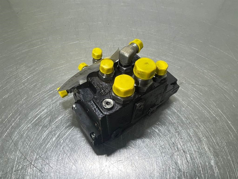 Hyundai HL757-7A-31LD-30020 / EHPS80/ 8-0-Steeringvalve - Hydrauliikka - Rakennuskoneet: kuva Hyundai HL757-7A-31LD-30020 / EHPS80/ 8-0-Steeringvalve - Hydrauliikka - Rakennuskoneet Hyundai HL757-7A-31LD-30020 / EHPS80/ 8-0-Steeringvalve - Hydrauliikka - Rakennuskoneet: kuva Hyundai HL757-7A-31LD-30020 / EHPS80/ 8-0-Steeringvalve - Hydrauliikka - Rakennuskoneet