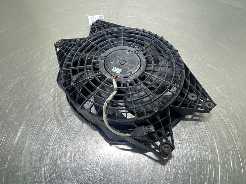 Hyundai HL757-7A-A2W01178 / KAMCO-99243-5K000-Fan/Lüfter - Sähköjärjestelmä - Rakennuskoneet: kuva Hyundai HL757-7A-A2W01178 / KAMCO-99243-5K000-Fan/Lüfter - Sähköjärjestelmä - Rakennuskoneet Hyundai HL757-7A-A2W01178 / KAMCO-99243-5K000-Fan/Lüfter - Sähköjärjestelmä - Rakennuskoneet: kuva Hyundai HL757-7A-A2W01178 / KAMCO-99243-5K000-Fan/Lüfter - Sähköjärjestelmä - Rakennuskoneet