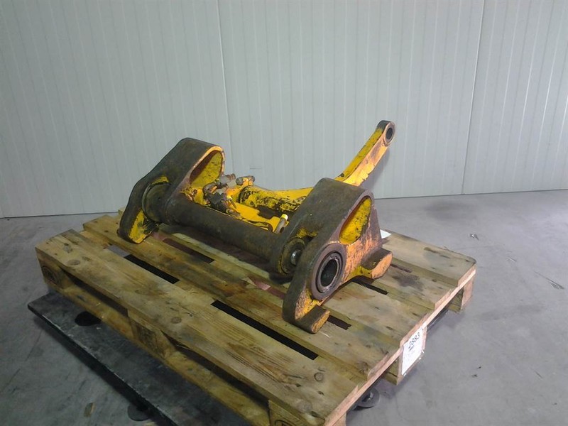 JCB 409 - Quick coupler/Schnellwechsler/Snelwissel - Pikaliitin: kuva JCB 409 - Quick coupler/Schnellwechsler/Snelwissel - Pikaliitin JCB 409 - Quick coupler/Schnellwechsler/Snelwissel - Pikaliitin: kuva JCB 409 - Quick coupler/Schnellwechsler/Snelwissel - Pikaliitin