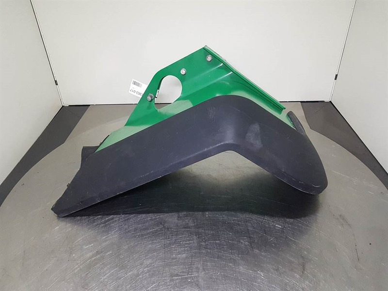 JCB 426E AGRI HT - Mud guard/Kotfluegel/Spatbord - Runko/ Alusta - Rakennuskoneet: kuva JCB 426E AGRI HT - Mud guard/Kotfluegel/Spatbord - Runko/ Alusta - Rakennuskoneet JCB 426E AGRI HT - Mud guard/Kotfluegel/Spatbord - Runko/ Alusta - Rakennuskoneet: kuva JCB 426E AGRI HT - Mud guard/Kotfluegel/Spatbord - Runko/ Alusta - Rakennuskoneet