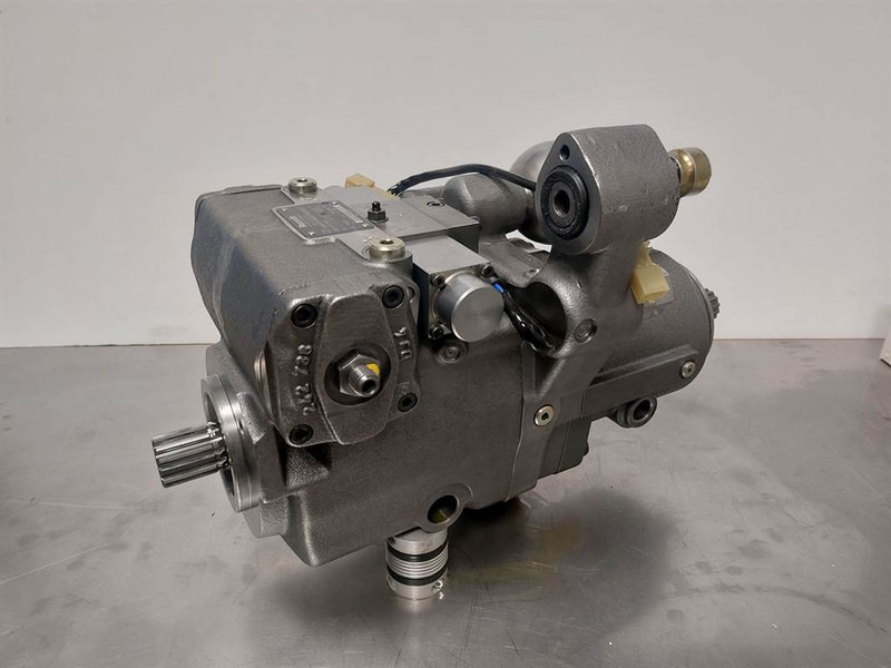 John Deere AL157700 / AL239423 / AL159834 - Hydrauliikka - Rakennuskoneet: kuva John Deere AL157700 / AL239423 / AL159834 - Hydrauliikka - Rakennuskoneet John Deere AL157700 / AL239423 / AL159834 - Hydrauliikka - Rakennuskoneet: kuva John Deere AL157700 / AL239423 / AL159834 - Hydrauliikka - Rakennuskoneet