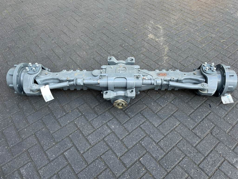 Kramer 1000175962-Spicer Dana 212/795-Axle/Achse/As - Akseli ja osat - Rakennuskoneet: kuva Kramer 1000175962-Spicer Dana 212/795-Axle/Achse/As - Akseli ja osat - Rakennuskoneet Kramer 1000175962-Spicer Dana 212/795-Axle/Achse/As - Akseli ja osat - Rakennuskoneet: kuva Kramer 1000175962-Spicer Dana 212/795-Axle/Achse/As - Akseli ja osat - Rakennuskoneet