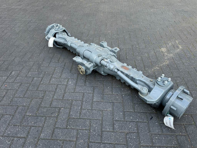 Kramer 1000175962-Spicer Dana 212/795-Axle/Achse/As - Akseli ja osat - Rakennuskoneet: kuva Kramer 1000175962-Spicer Dana 212/795-Axle/Achse/As - Akseli ja osat - Rakennuskoneet Kramer 1000175962-Spicer Dana 212/795-Axle/Achse/As - Akseli ja osat - Rakennuskoneet: kuva Kramer 1000175962-Spicer Dana 212/795-Axle/Achse/As - Akseli ja osat - Rakennuskoneet