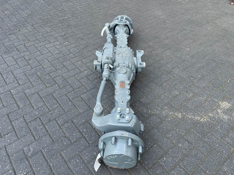 Kramer 1000175962-Spicer Dana 212/795-Axle/Achse/As - Akseli ja osat - Rakennuskoneet: kuva Kramer 1000175962-Spicer Dana 212/795-Axle/Achse/As - Akseli ja osat - Rakennuskoneet Kramer 1000175962-Spicer Dana 212/795-Axle/Achse/As - Akseli ja osat - Rakennuskoneet: kuva Kramer 1000175962-Spicer Dana 212/795-Axle/Achse/As - Akseli ja osat - Rakennuskoneet