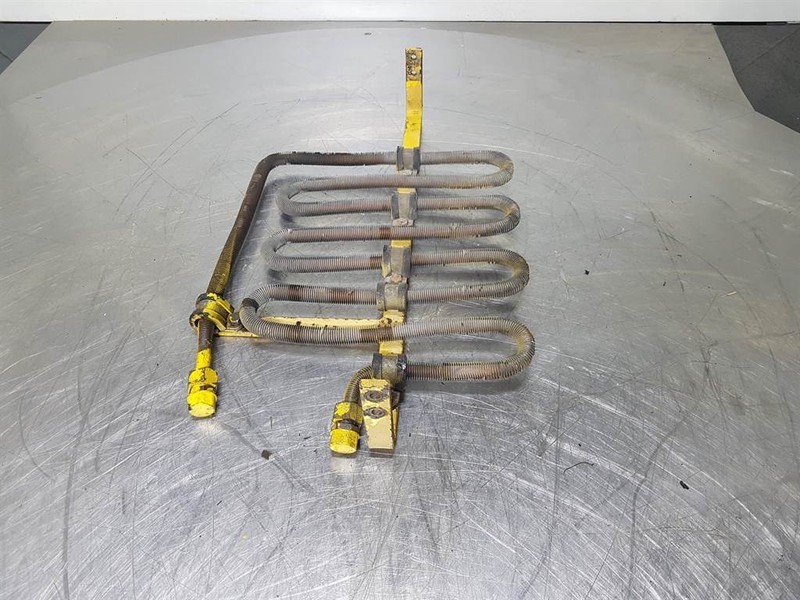 Kramer 312 - Fuel cooler/Kraftstoff kühler/Diesel koeler - Moottori ja osat - Rakennuskoneet: kuva Kramer 312 - Fuel cooler/Kraftstoff kühler/Diesel koeler - Moottori ja osat - Rakennuskoneet Kramer 312 - Fuel cooler/Kraftstoff kühler/Diesel koeler - Moottori ja osat - Rakennuskoneet: kuva Kramer 312 - Fuel cooler/Kraftstoff kühler/Diesel koeler - Moottori ja osat - Rakennuskoneet